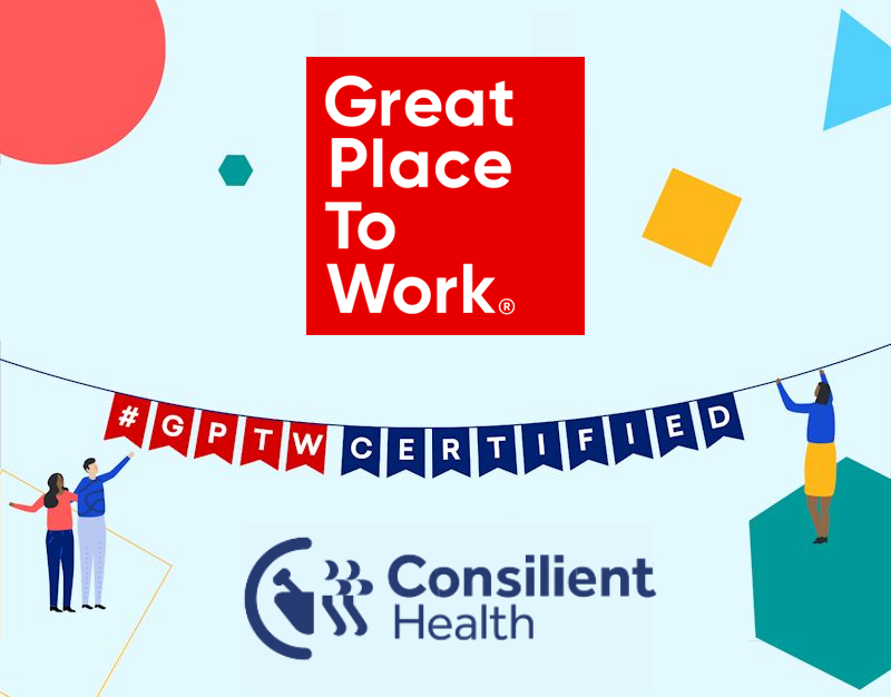 Great Place To Work Certification